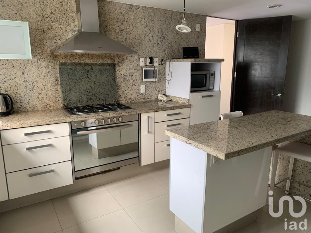 VENTA  DEPARTAMENTO POLANCO, MIGUEL HIDALGO, CIUDAD DE MEXICO