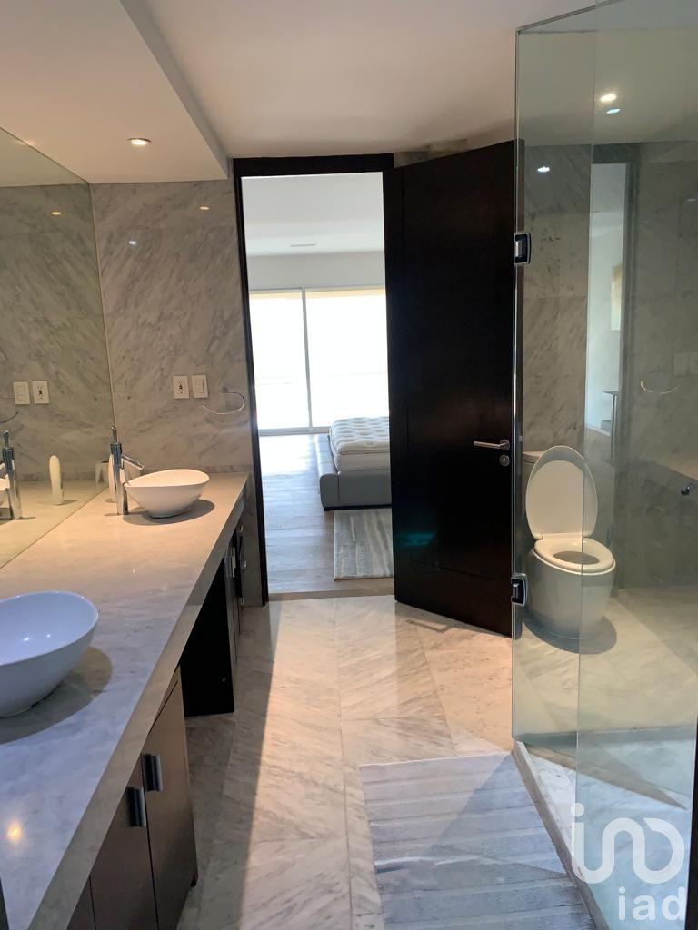 VENTA  DEPARTAMENTO POLANCO, MIGUEL HIDALGO, CIUDAD DE MEXICO