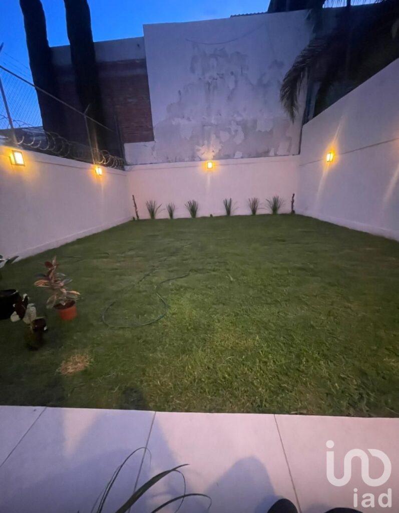 Villas del palmar, seguridad 24/7, salida a San Miguel de Allende y cercania praderas de la hacienda