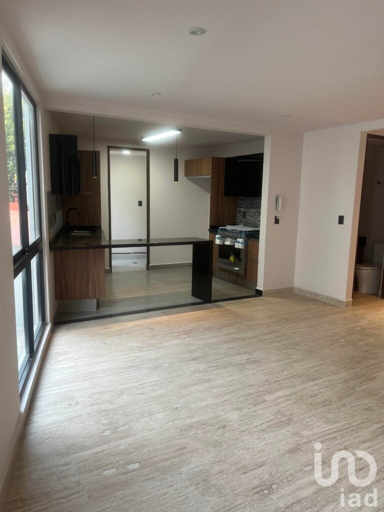 ¡¡ Se Vende Departamento de lujo en San Angel, Vive en el Sur de la CDMX¡¡