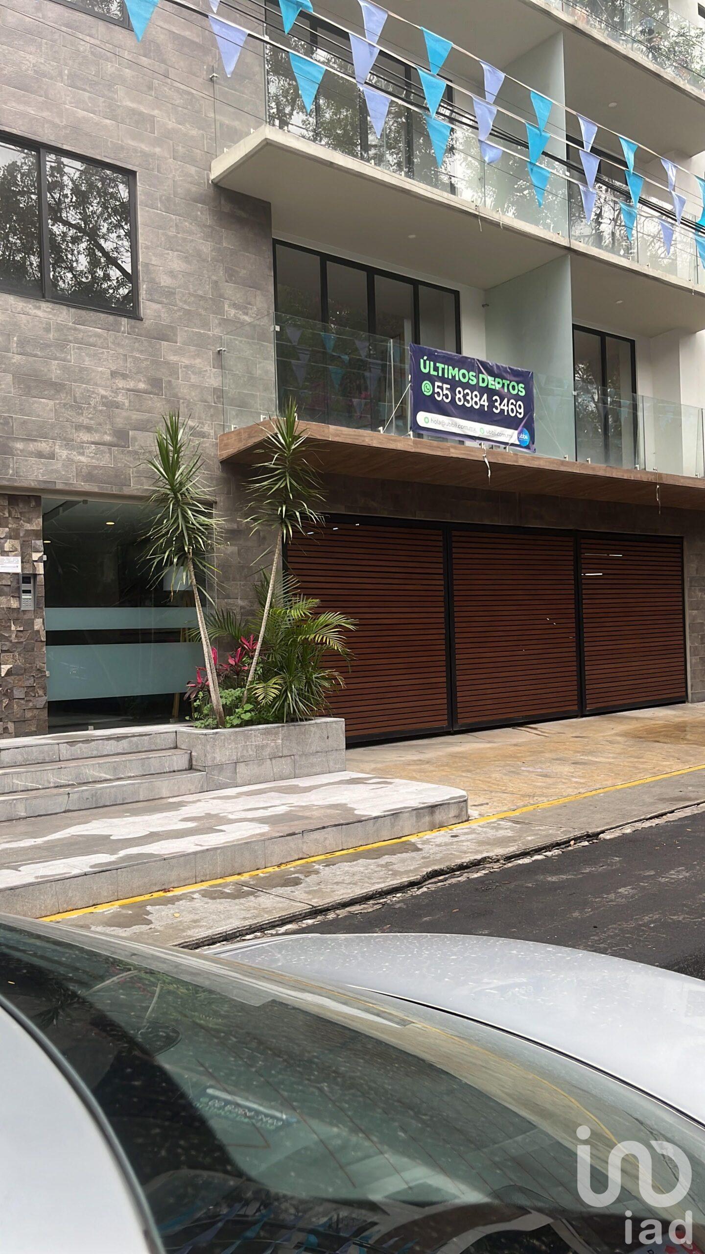 ¡¡ Se Vende Departamento de lujo en San Angel, Vive en el Sur de la CDMX¡¡