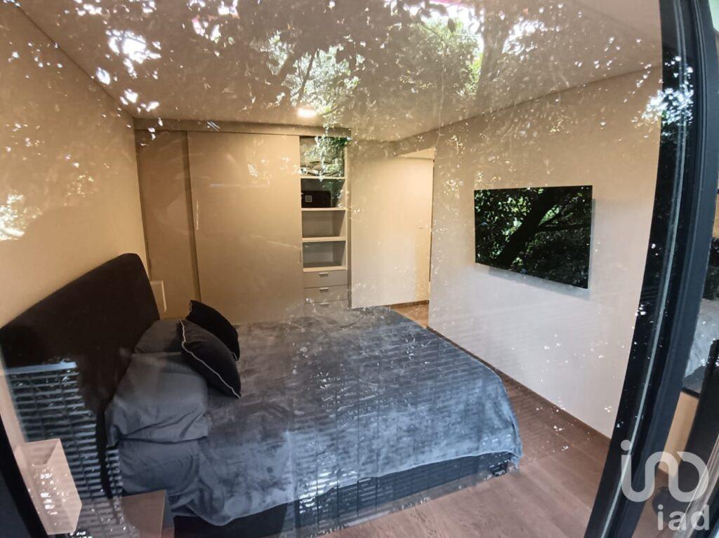 MODERNO DEPARTAMENTO EN VENTA EN EUGENIA COLONIA DEL VALLE CENTRO