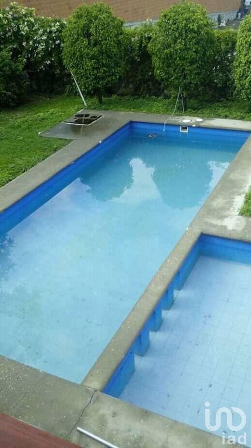 Casa en Venta en Yautepec, Morelos