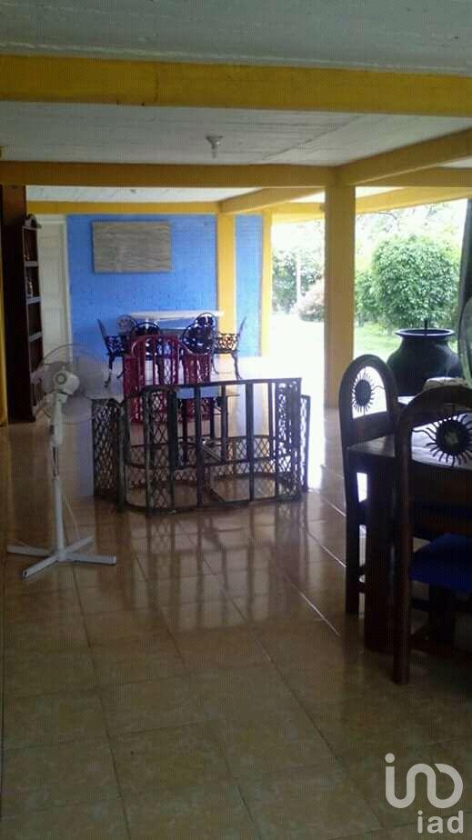 Casa en Venta en Yautepec, Morelos