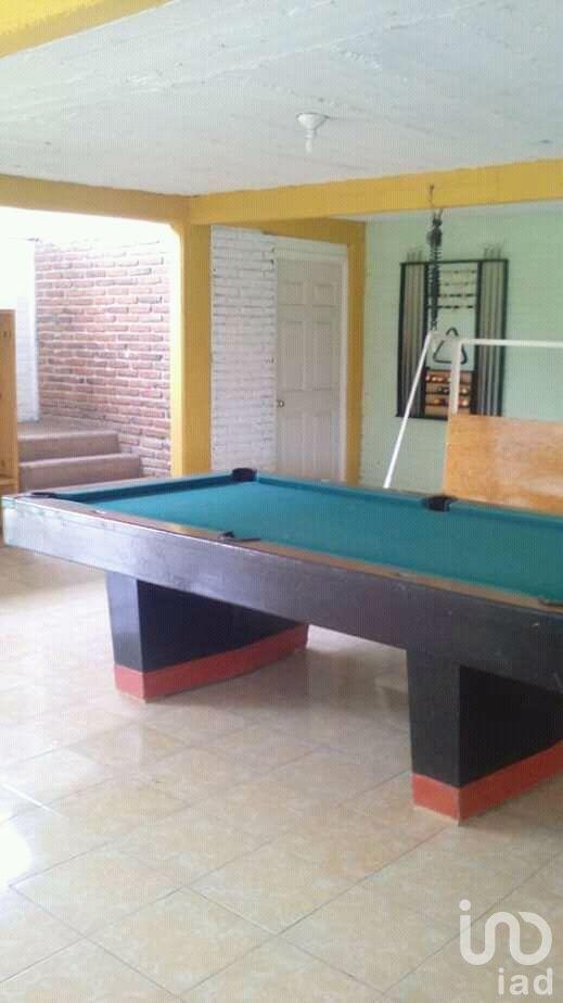 Casa en Venta en Yautepec, Morelos