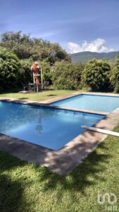Casa en Venta en Yautepec, Morelos