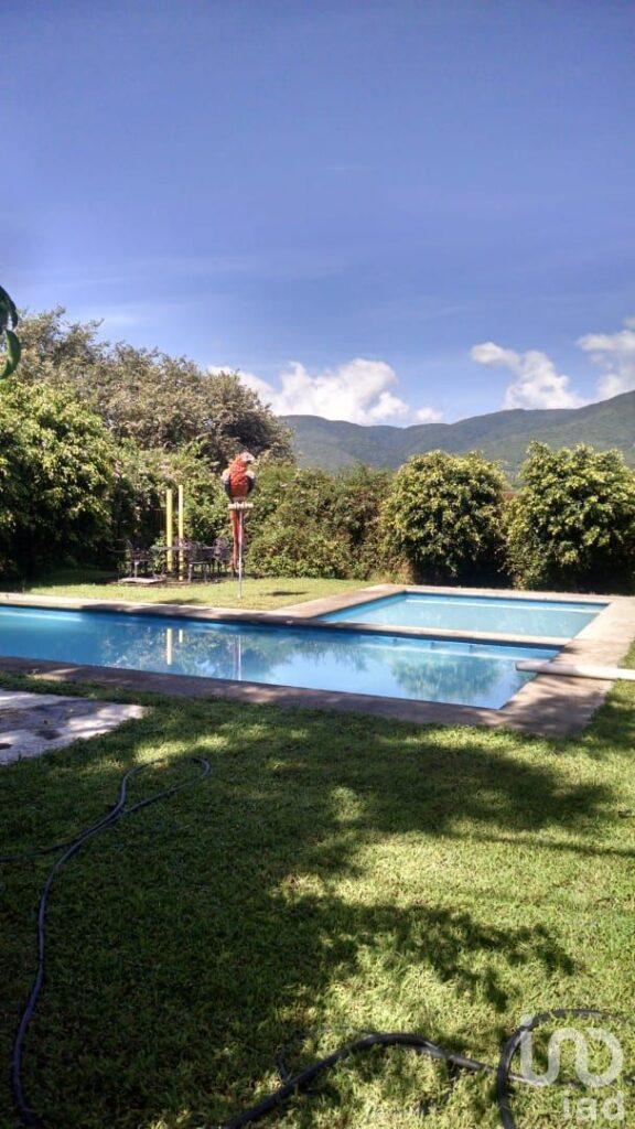Casa en Venta en Yautepec, Morelos