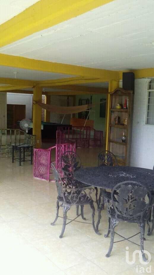 Casa en Venta en Yautepec, Morelos