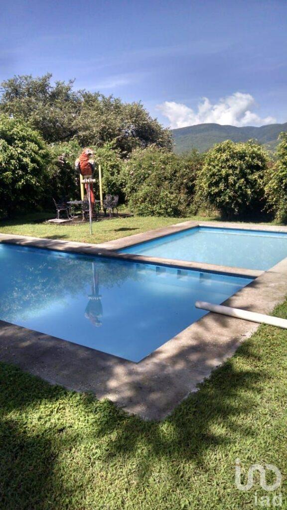 Casa en Venta en Yautepec, Morelos
