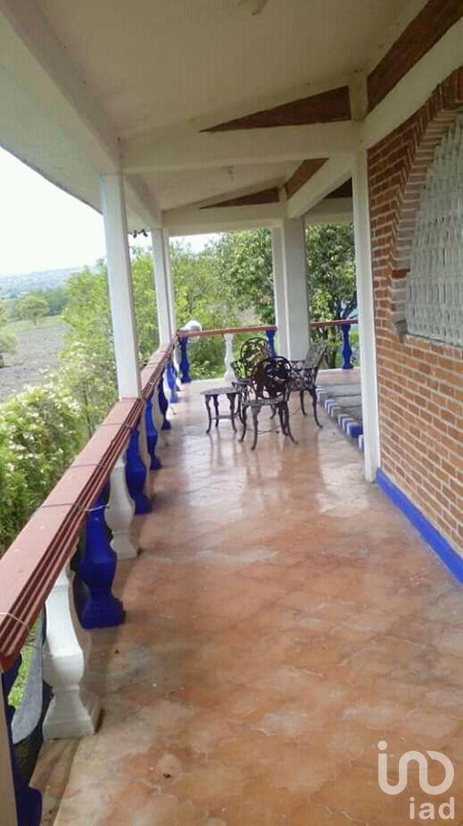Casa en Venta en Yautepec, Morelos