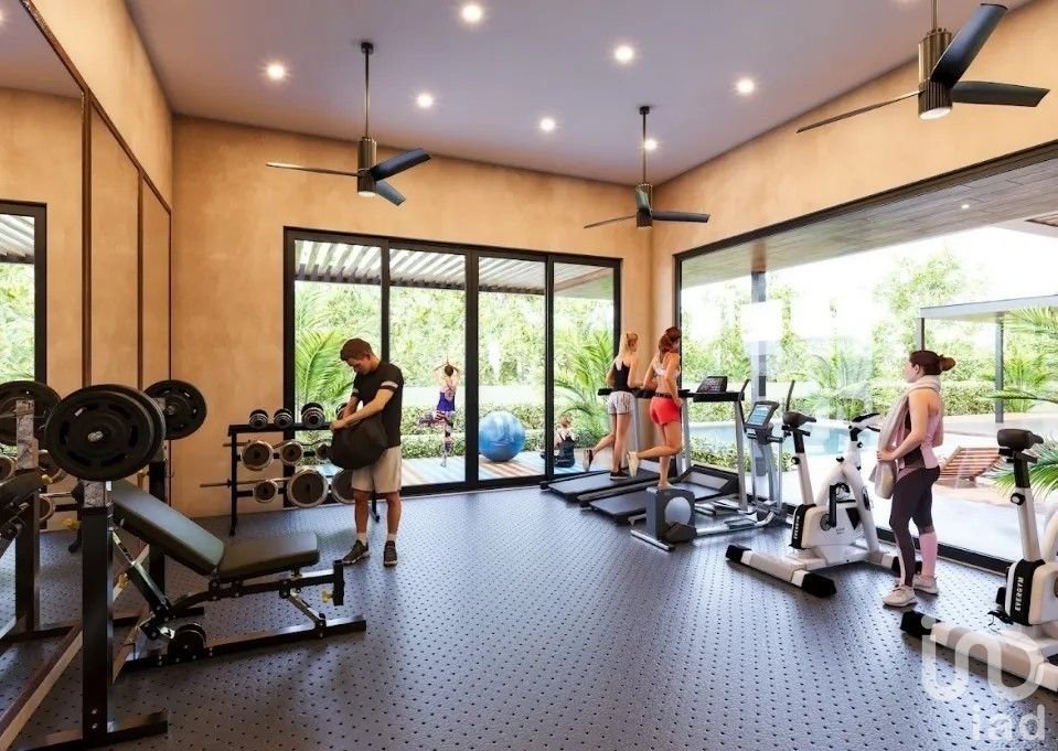 GRAN PARADIZO-TERRENOS RESIDENCIALES Y COMERCIALES AL NORTE DE MERIDA, EN IXIL, YUCATÁN