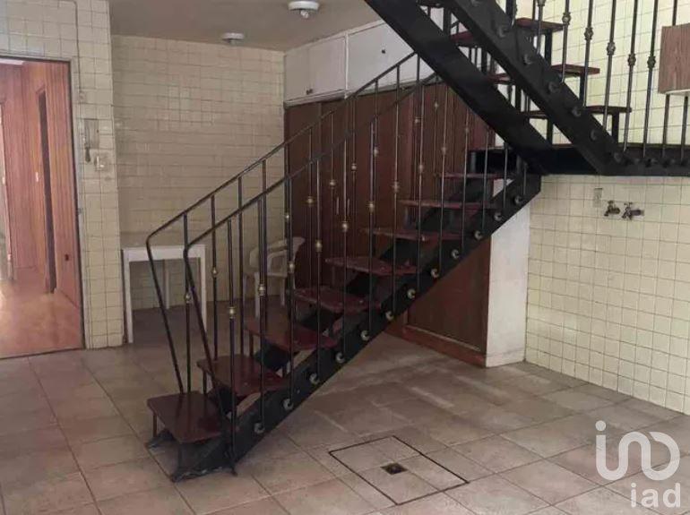 Venta de casa en la colonia Del Valle  Sur, calle Amores CDMX