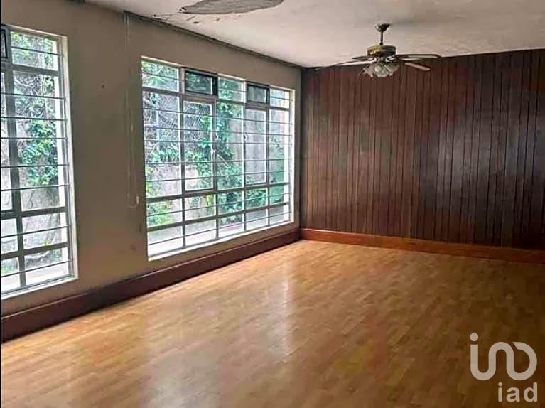 Venta de casa en la colonia Del Valle  Sur, calle Amores CDMX