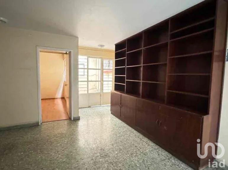 Venta de casa en la colonia Del Valle  Sur, calle Amores CDMX