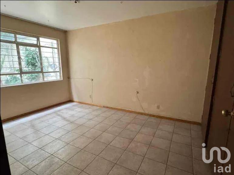 Venta de casa en la colonia Del Valle  Sur, calle Amores CDMX