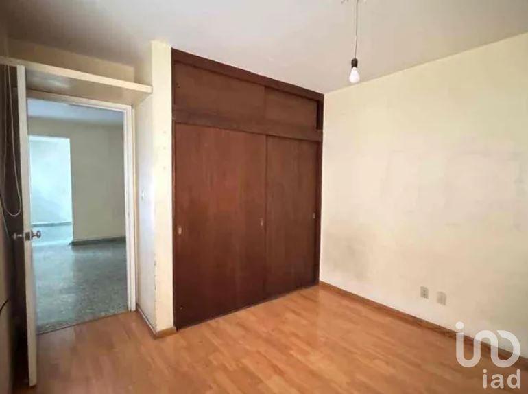 Venta de casa en la colonia Del Valle  Sur, calle Amores CDMX