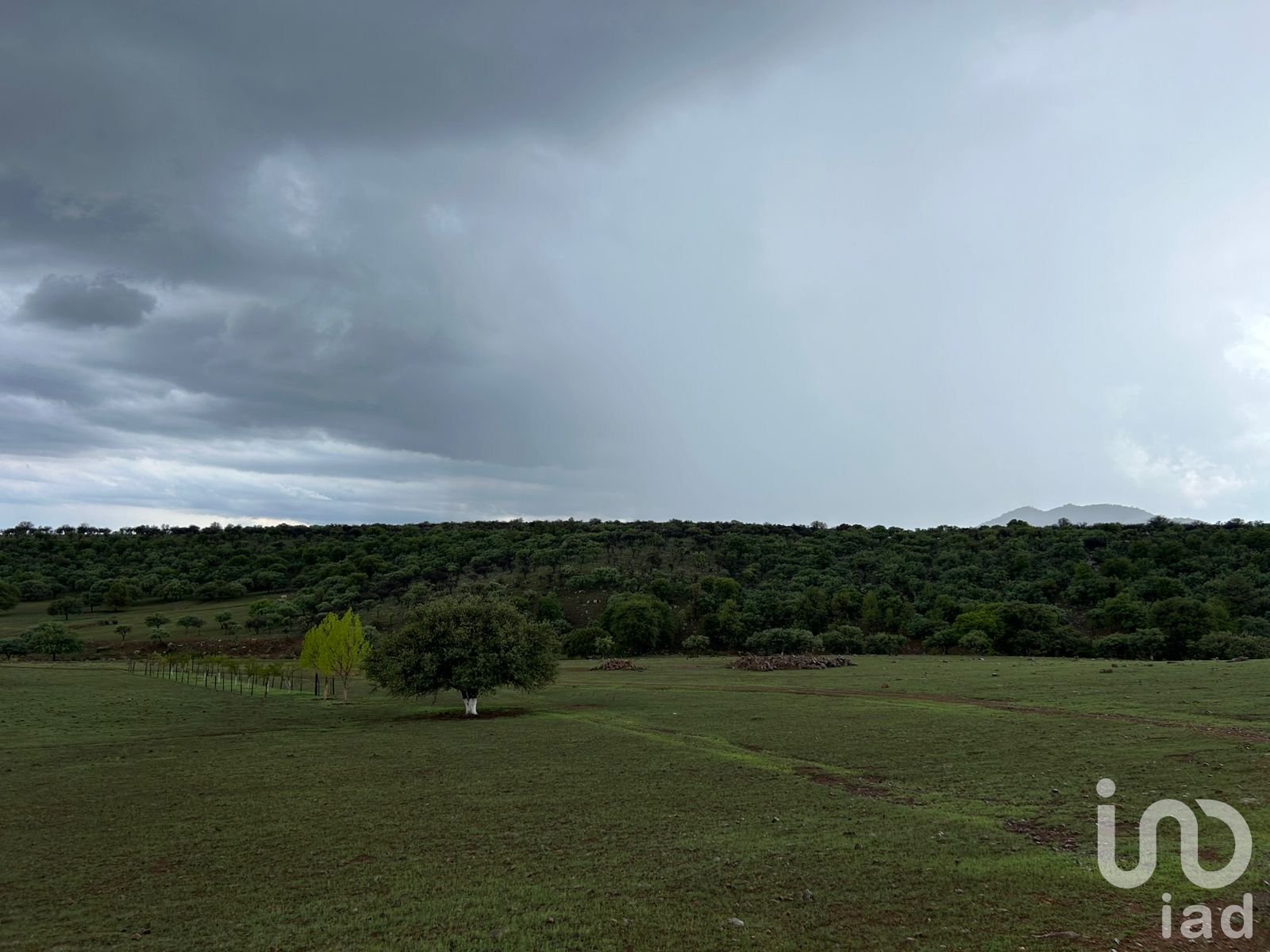 SE VENDE TERRENO PARA USO COMERCIAL A PIE DE CARRETERA 1KM DE LA JUNTA CHIHUAHUA, CHIHUAHUA