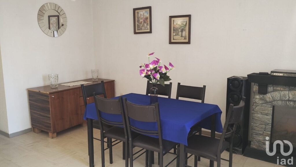 Casa en Venta Conjunto Urbano San Diego San Pablo Autopan Toluca