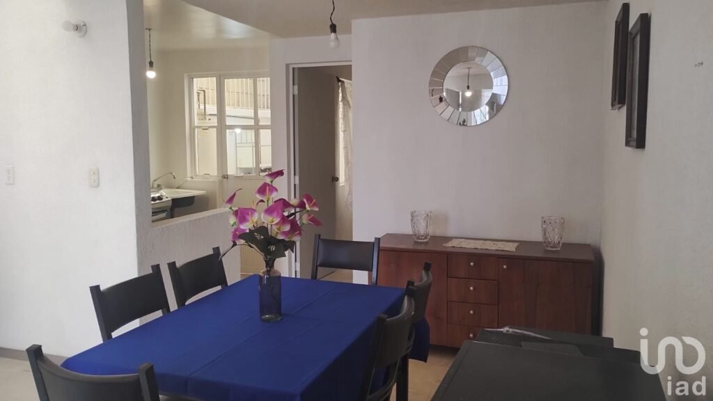 Casa en Venta Conjunto Urbano San Diego San Pablo Autopan Toluca
