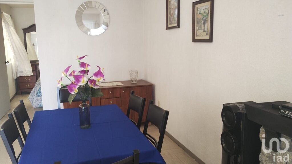Casa en Venta Conjunto Urbano San Diego San Pablo Autopan Toluca