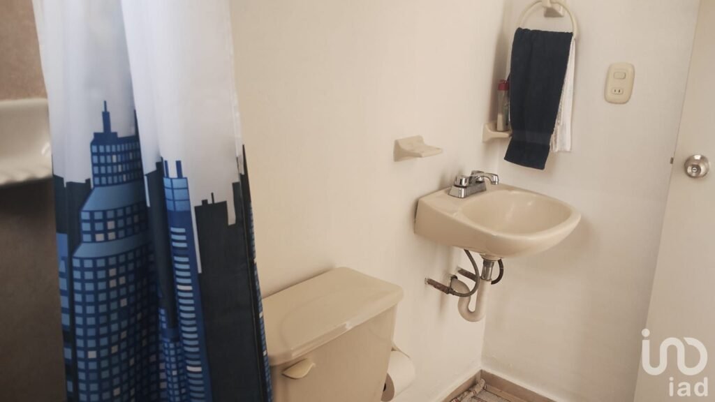 Casa en Venta Conjunto Urbano San Diego San Pablo Autopan Toluca