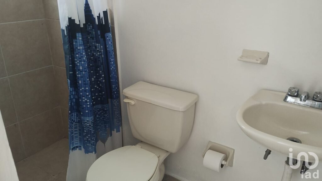 Casa en Venta Conjunto Urbano San Diego San Pablo Autopan Toluca