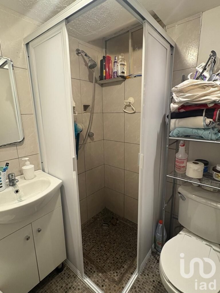 DEPARTAMENTO EN IZTAPALAPA