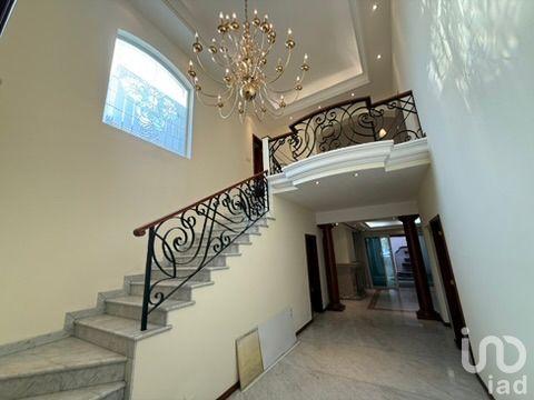 Casa en Fraccionamiento Los Frailes, Zapopan