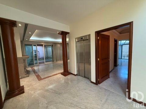 Casa en Fraccionamiento Los Frailes, Zapopan