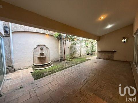 Casa en Fraccionamiento Los Frailes, Zapopan