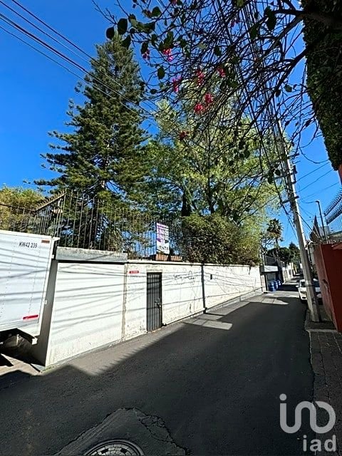 VENTA DE TERRENO EN SAN JERONIMO LIDICE