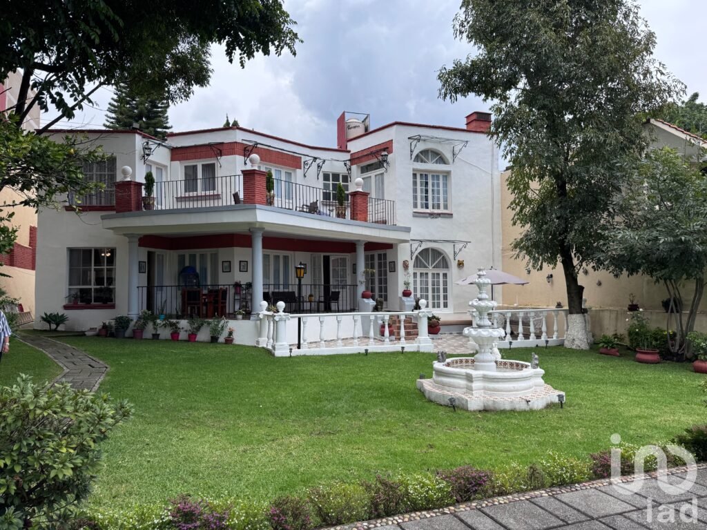 Casa en venta en Zona Norte de Cuernavaca, Morelos