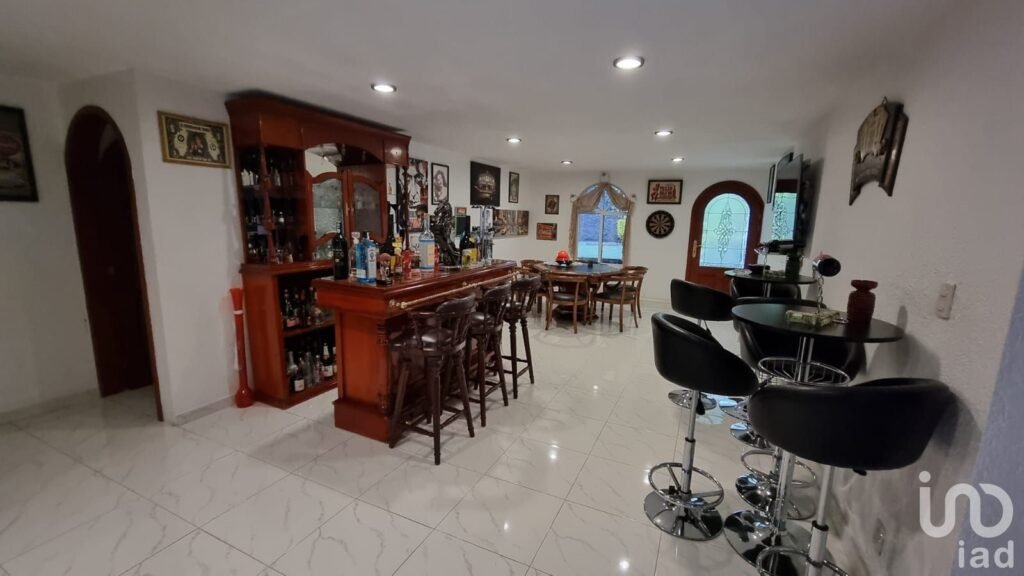 VENTA DE CASA EN JARDINES DEL PEDREGAL