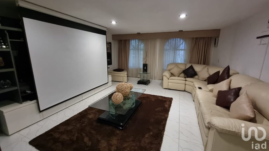 VENTA DE CASA EN JARDINES DEL PEDREGAL