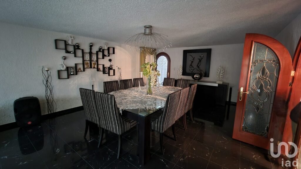 VENTA DE CASA EN JARDINES DEL PEDREGAL