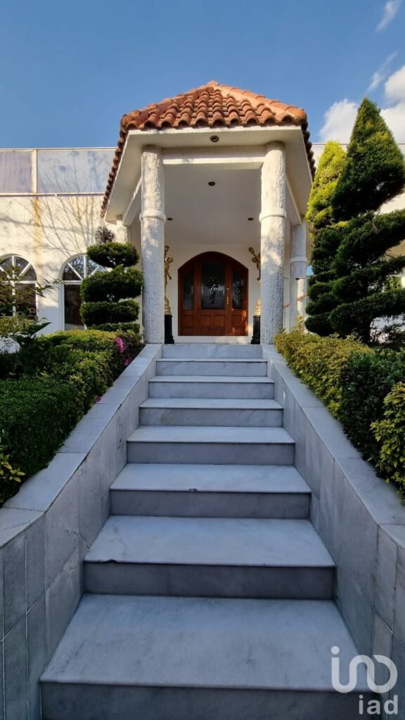 VENTA DE CASA EN JARDINES DEL PEDREGAL