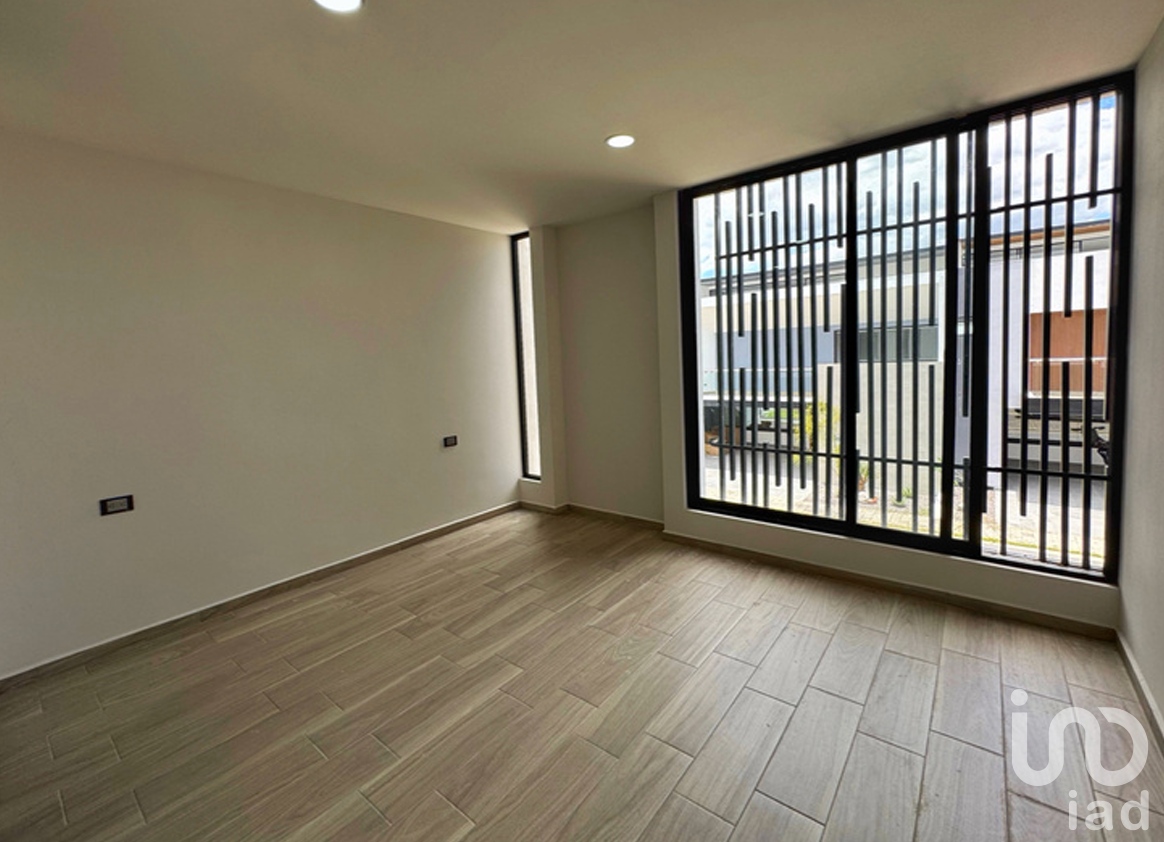 Casa en venta en Parque Chiapas