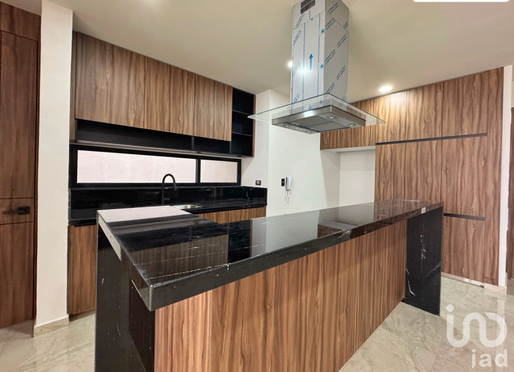 Casa en venta en Parque Chiapas