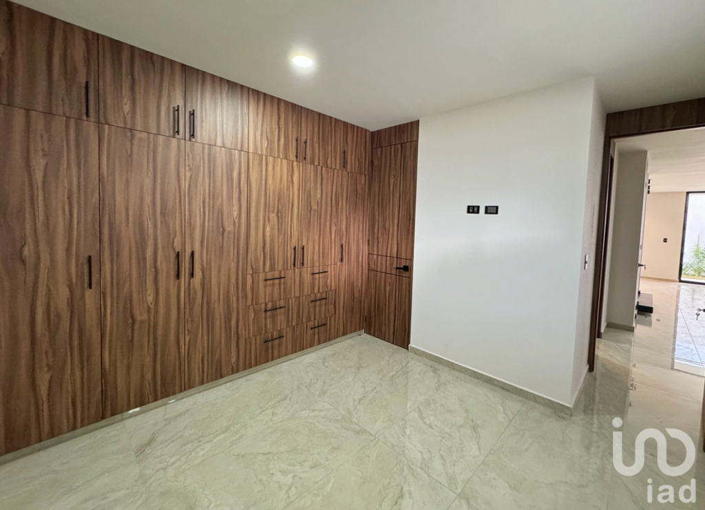 Casa en venta en Parque Chiapas