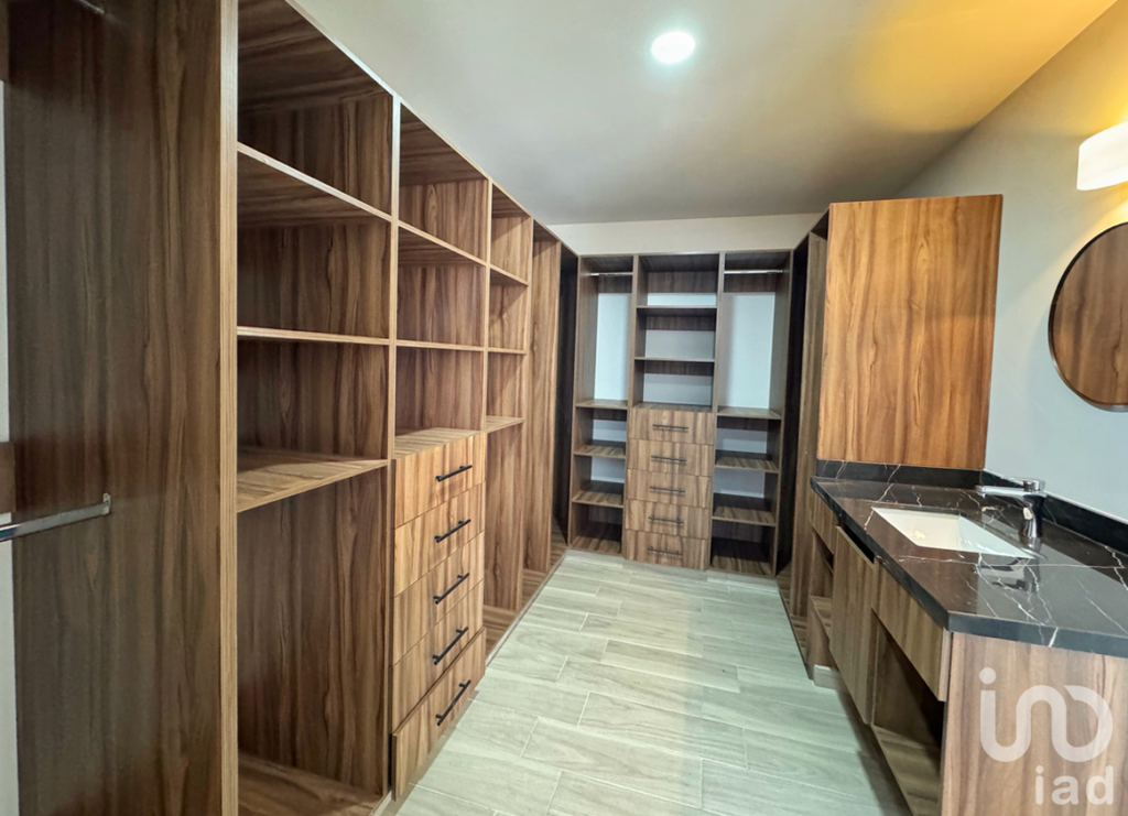 Casa en venta en Parque Chiapas