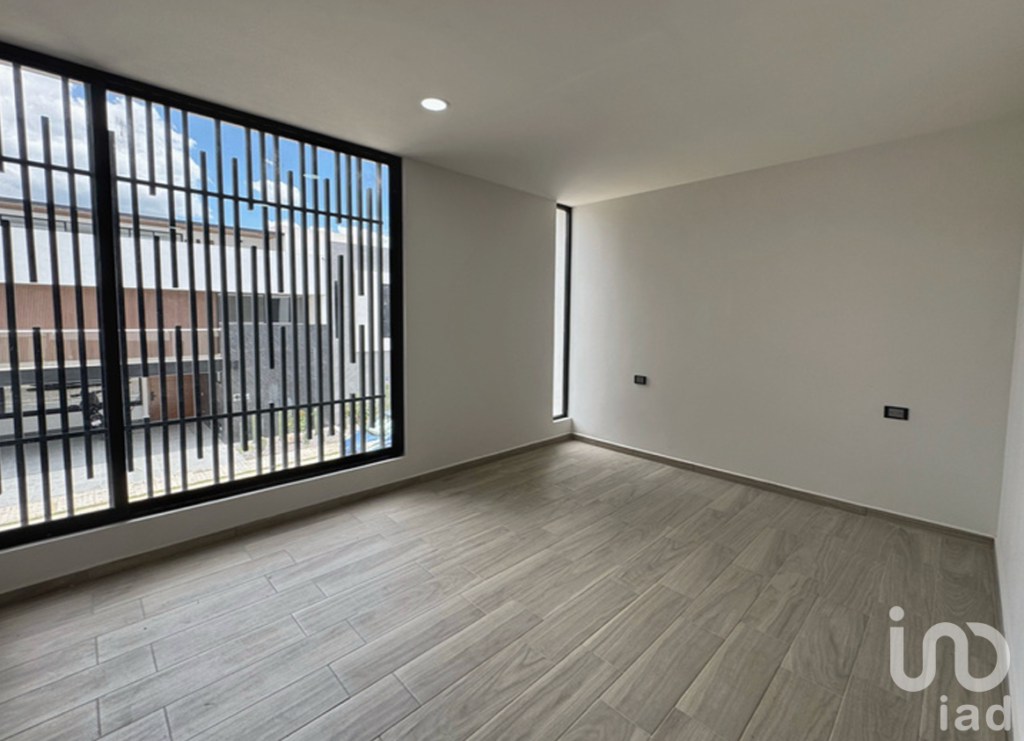 Casa en venta en Parque Chiapas