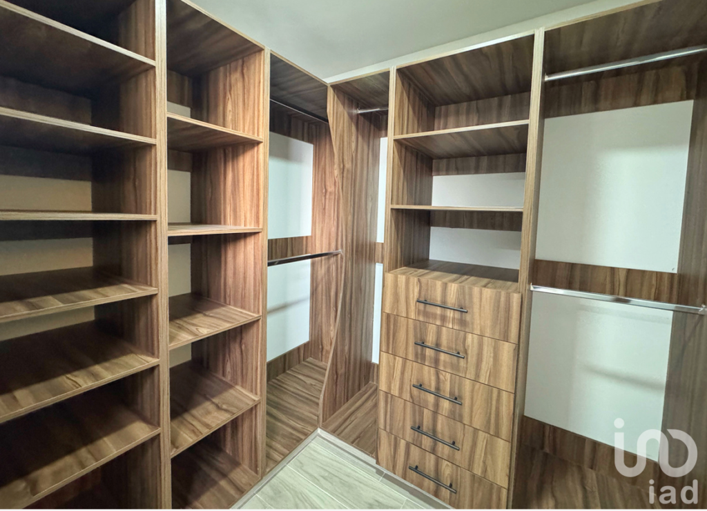 Casa en venta en Parque Chiapas