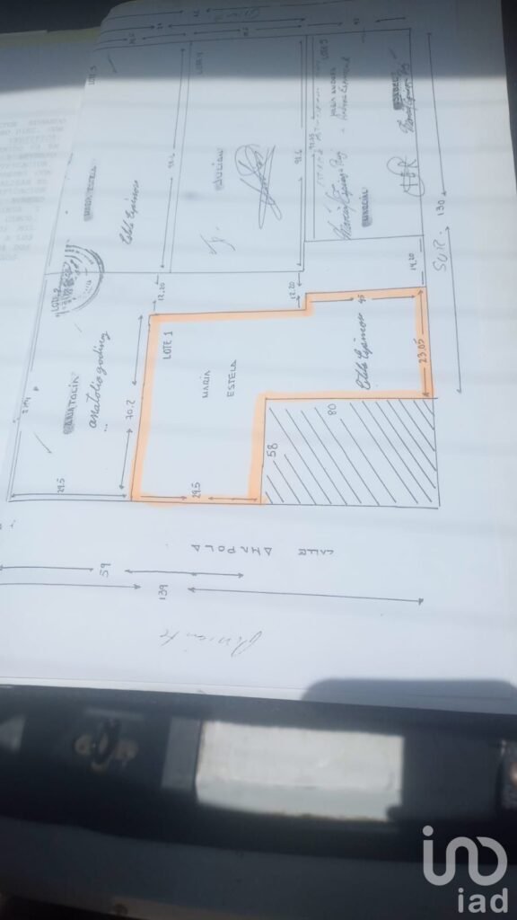 VENTA DE TERRENO TEPEYAHUALCO, ZEMPOALA, HIDALGO.