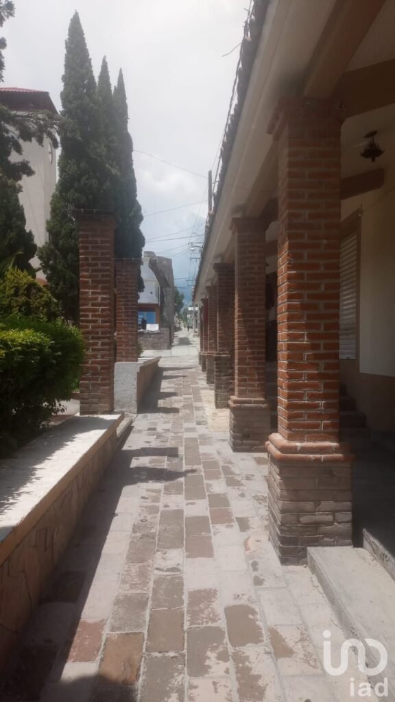 VENTA DE TERRENO TEPEYAHUALCO, ZEMPOALA, HIDALGO.