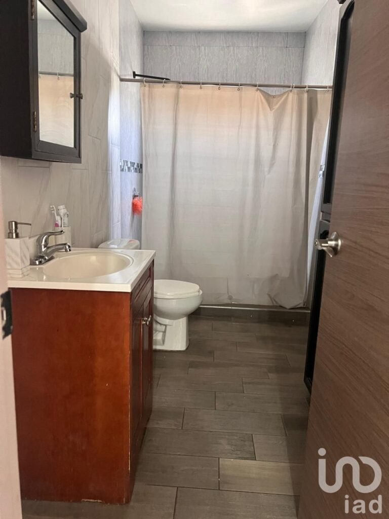 Casa en Venta en Mariano Matamoros, Ex Ejido  Tijuana