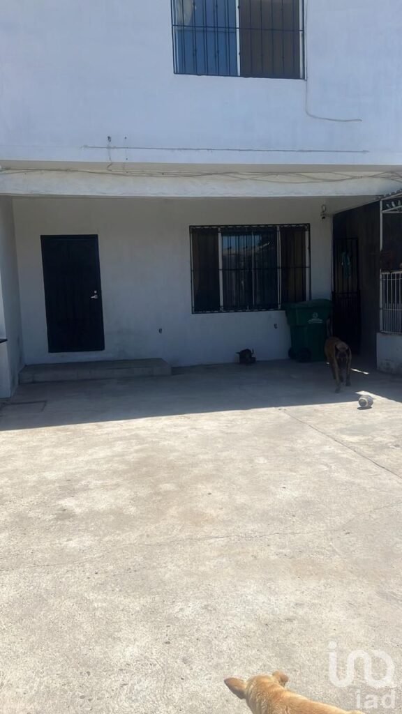 Casa en Venta en Mariano Matamoros, Ex Ejido  Tijuana