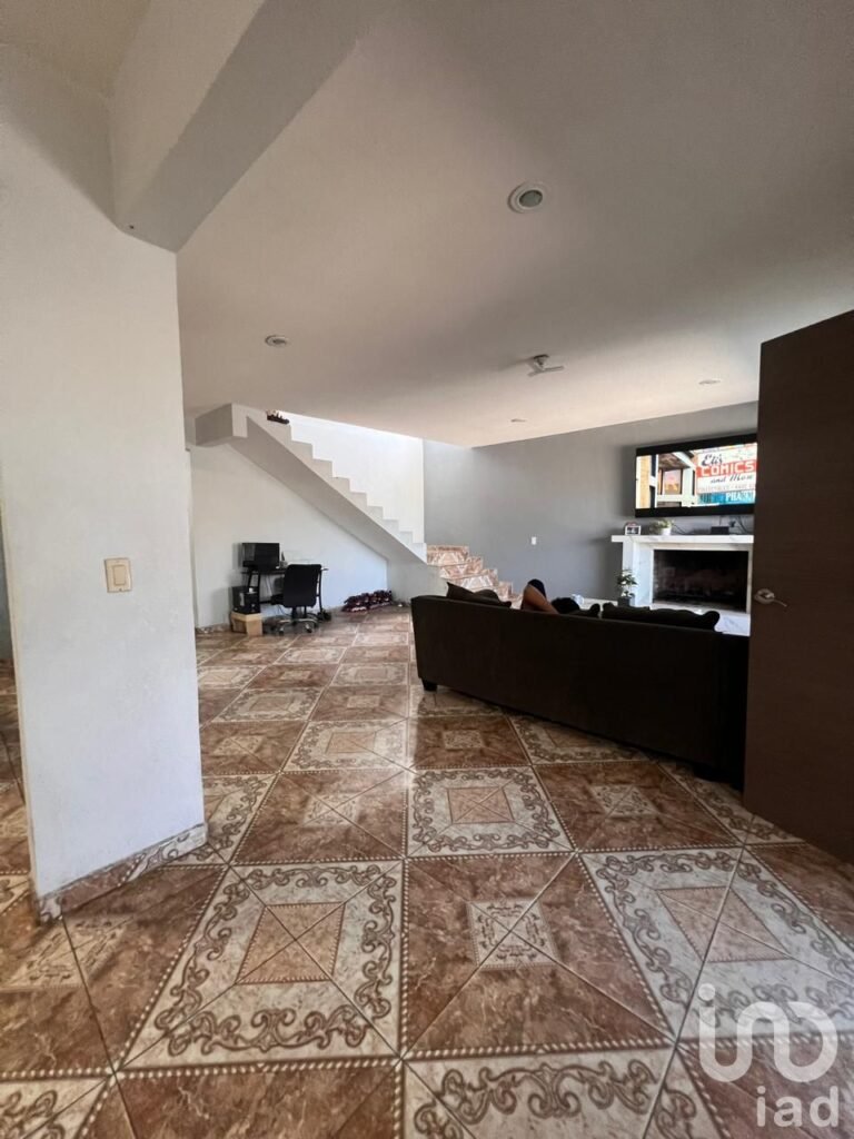 Casa en Venta en Mariano Matamoros, Ex Ejido  Tijuana