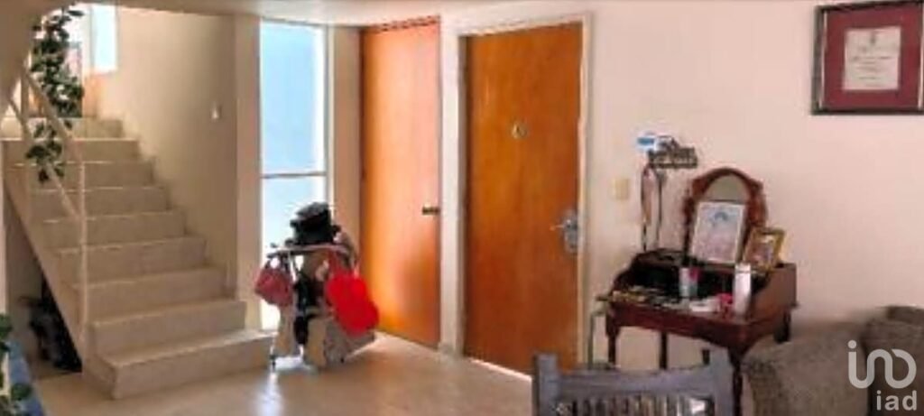 Venta de Casa, Izcalli del Bosque, Naucalpan, Estado de Mexico, Mexico.