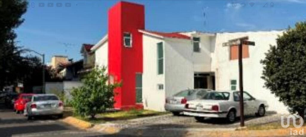 Venta de Casa, Izcalli del Bosque, Naucalpan, Estado de Mexico, Mexico.