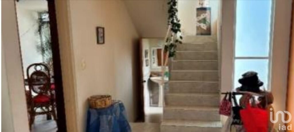 Venta de Casa, Izcalli del Bosque, Naucalpan, Estado de Mexico, Mexico.